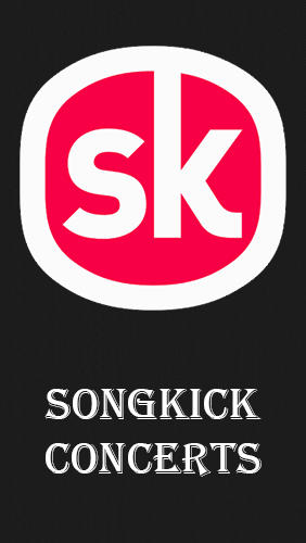 download Songkick concerts apk